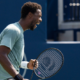 Masters 1000 de Toronto Gaël Monfils s'invite en quarts de finale
