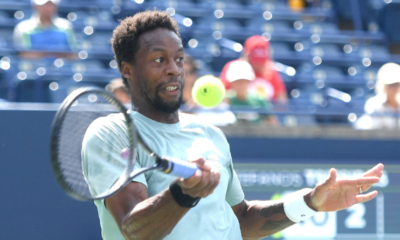 Masters 1000 de Toronto Monfils, Alcaraz et Medvedev tous sortis en quarts de finale