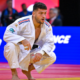 Masters de judo 2023 : Alexis Mathieu obtient le bronze