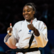 Masters de judo 2023 : Madeleine Malonga se contente de l'argent