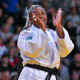 Masters de judo 2023 : Romane Dicko décroche l'or en battant en finale sa compatriote Julia Tolofua