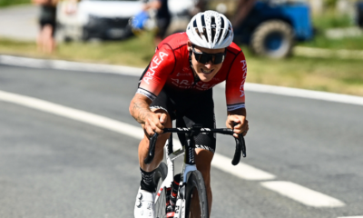 Mercato Cyclisme Hugo Hofstetter va faire son retour chez Israel-Premier Tech