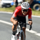 Mercato Cyclisme Hugo Hofstetter va faire son retour chez Israel-Premier Tech