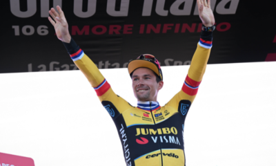 Mercato Cyclisme Lidl-Trek fait le forcing pour engager Primoz Roglic