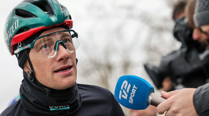 Mercato Cyclisme Sam Bennett vers AG2R Citroën