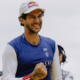 Mondiaux BMX 2023 Matthias Dandois prend le bronze en BMX Flatland