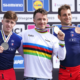 Mondiaux BMX Racing 2023 Romain Mahieu en or pour un triplé français, Tessa Martinez titrée en U23 (2)
