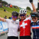 Mondiaux VTT 2023 Justine Tonso en bronze sur le cross-country à assistance électrique