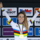 Mondiaux VTT 2023 Pauline Ferrand-Prévot conserve son titre mondial XCC !
