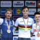 Mondiaux VTT 2023 Victor Koretzky vice-champion du monde XCC derrière Samuel Gaze