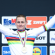 Mondiaux cyclisme 2023 Mathieu van der Poel champion du monde sur route !