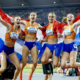 Mondiaux d’athlétisme 2023 Les Pays-Bas de Femke Bol en or sur le 4x400m femmes