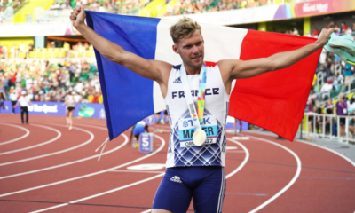 Mondiaux d'athlétisme 2023 : Les chances de médailles françaises