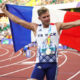 Mondiaux d'athlétisme 2023 : Les chances de médailles françaises