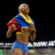 Mondiaux d'athlétisme 2023 Yulimar Rojas conserve son titre au triple saut (1)