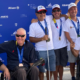 Mondiaux de Voile  Ange Margaron et Olivier Ducruix raflent le titre en RS Venture