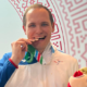 Mondiaux de tir Kévin Chapon médaillé de bronze en pistolet 25 m standard