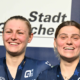Mondiaux piste 2023 : Victoire Berteau et Clara Copponi en bronze sur l'américaine !
