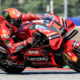 MotoGP Autriche 2023 Francesco Bagnaia s'impose encore largement