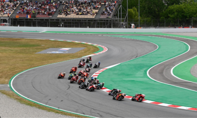 MotoGP Catalogne 2023 Chaîne TV, programme et résultats