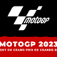 MotoGP - Classement du Grand Prix de Grande-Bretagne 2023