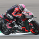 MotoGP Grande-Bretagne 2023 : Aleix Espargaro l'emporte d'un souffle face à Francesco Bagnaia