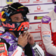 MotoGP Johann Zarco va quitter Pramac Ducati pour piloter une LCR Honda en 2024