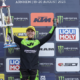 Motocross Encore un succès aux Pays-Bas pour Romain Febvre