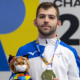 Para Tir sportif Pierre Guillaume-Sage champion d’Europe, 3 médailles pour les Bleus