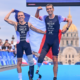 Para Triathlon Test Event Alexis Hanquinquant et Élise Marc s'imposent à Paris, 6 podiums pour les Bleus