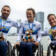 Paracyclisme Déjà 11 médailles dont 5 titres pour la France aux Championnats d'Europe