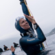 Plongée Alice Modolo sacrée vice-championne du monde en monopalme