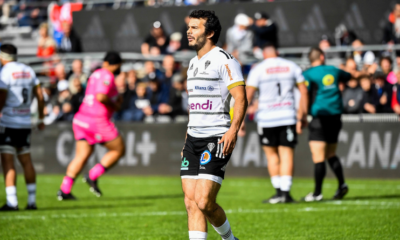 Pro D2 (J2) Brive surclasse Béziers et prend le bonus offensif