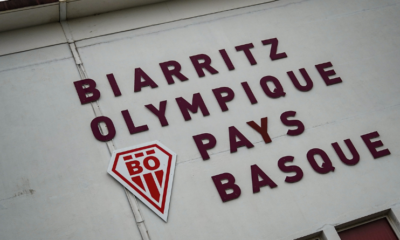 Pro D2 Le Biarritz Olympique voit les licences de ses joueurs bloquées