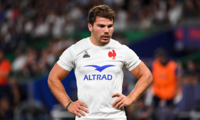 Rugby France - Australie À quelle heure et sur quelle chaîne TV