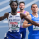 Ryan Zézé, le sprinter qui préfère le 200 m au 100 m
