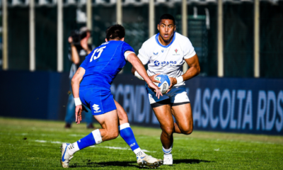 Samoa La liste des 33 joueurs retenus pour la Coupe du monde 2023