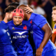 Test-match Avec une équipe remaniée, le XV de France domine les Fidji