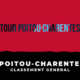 Tour Poitou-Charentes 2023 - Classement général