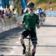 Tour de l'Avenir 2023 Archie Ryan (Irlande) remporte la 7ème étape B
