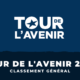 Tour de l'Avenir 2023 - Classement général