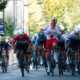 Tour de l'Avenir 2023 Riley Pickrell (Canada) remporte la 2ème étape au sprint