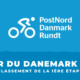 Tour du Danemark 2023 - Classement 1ère étape