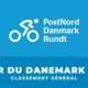 Tour du Danemark 2023 - Classement général