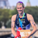 Triathlon Test Event JO 2024 Dorian Coninx 3ème à Paris, Alex Yee en balade (1)