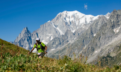 UTMB 2023 Programme et résultats