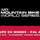 VTT XCO Pal Arinsal - Classement de la course hommes