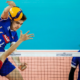 Volley Mondial U19 masculin Les Bleuets concluent une phase de poule parfaite en dominant le Japon