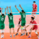 Volley Mondial U19 masculin Les Bleuets enchaînent contre les Bulgares
