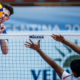 Volley Mondial U19 masculin Les Bleuets passent en quarts sans trembler
